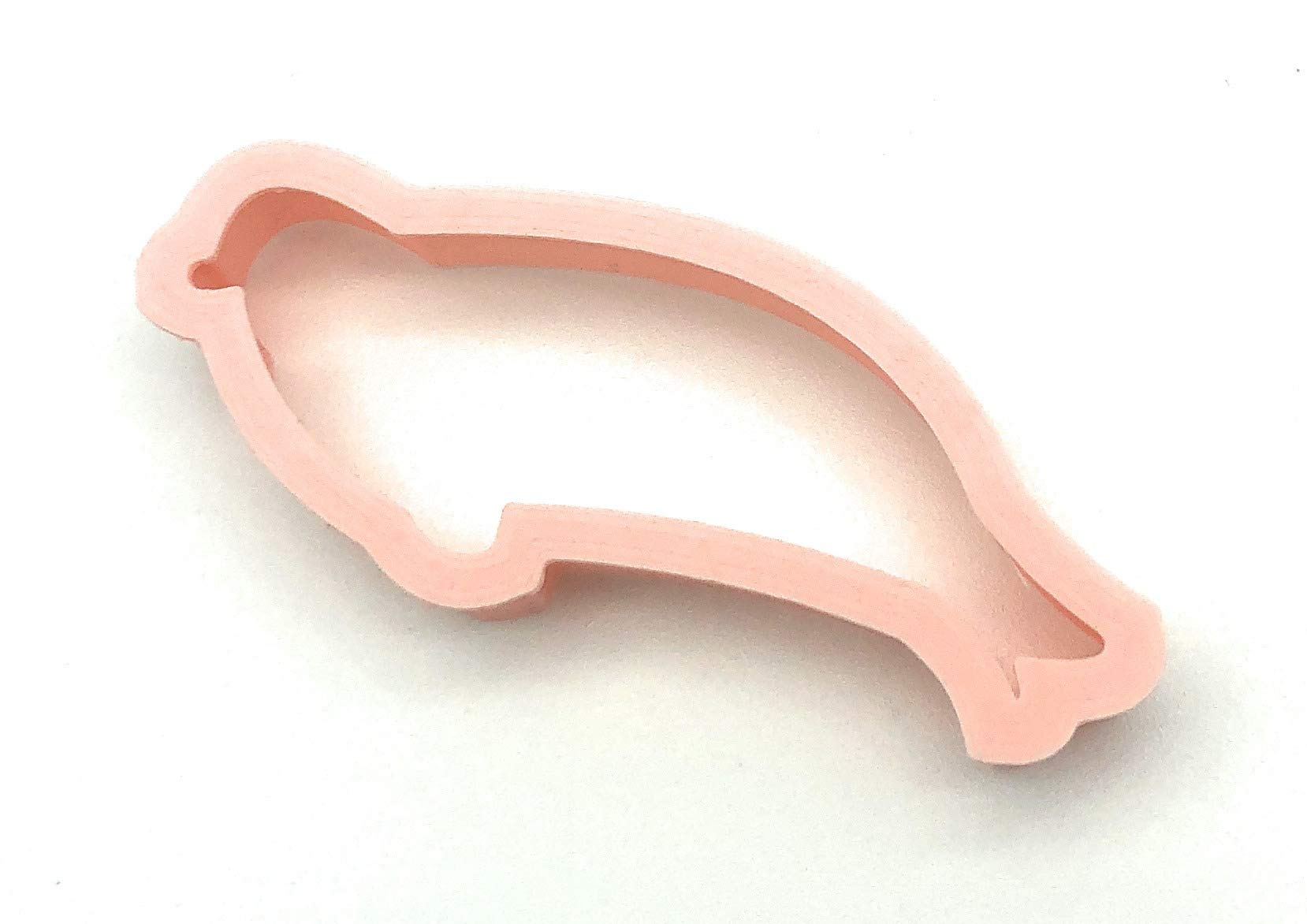 Seal Cookie Cutter Fondant Cake Decorating (All 3 Sizes)
