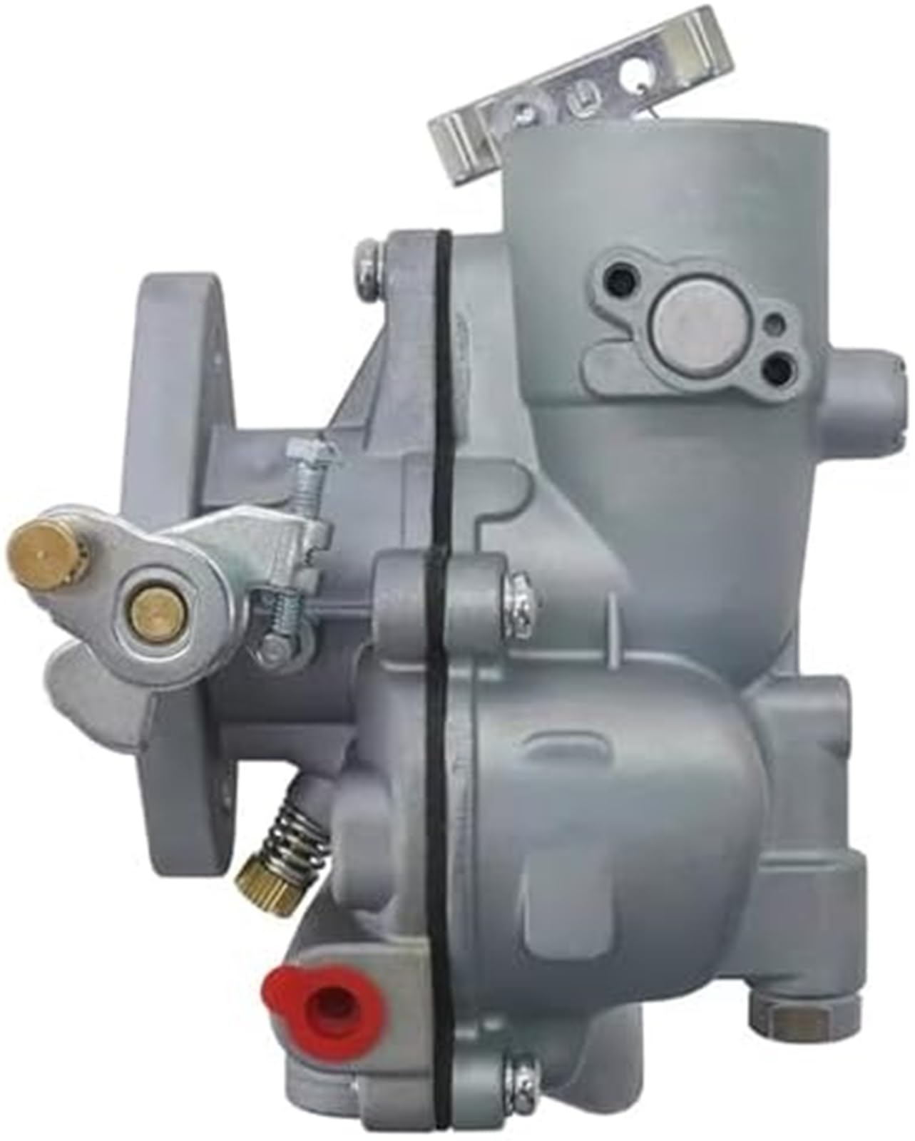 Prąd wstępny gaźnika, dla gazu Wisconsin L63S1 Traktor ogrodowy Carb