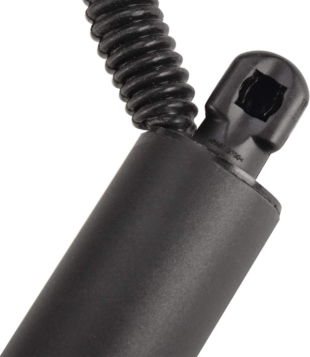 A-Premium Rear Right Tailgate Power Lift Support Shock Strut Compatible with BMW F15 F85 X5 2016-2018