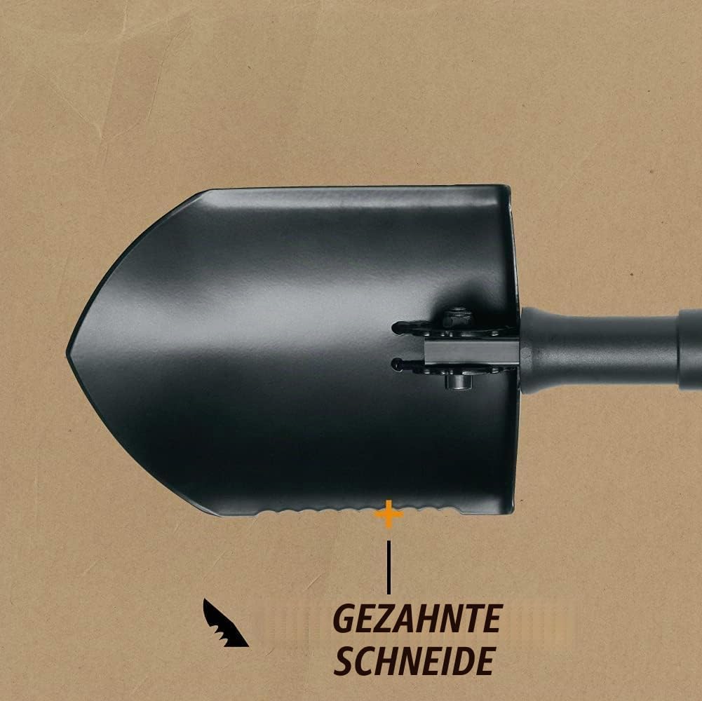 Gerber E-Tool Klappspaten
