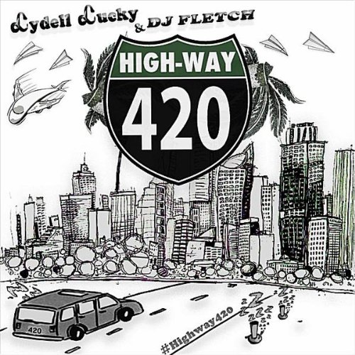 Highway 420