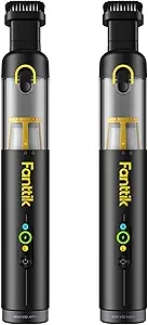 Fanttik Slim V10 Mate Cordless Car Vacuum Slim V10 Apex Cordless Car Vacuum