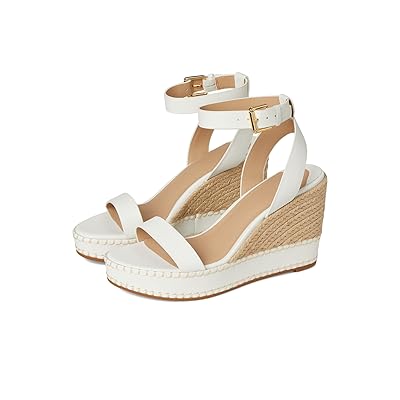 Lauren Ralph Lauren Hilarie Calfskin Espadrille Women
