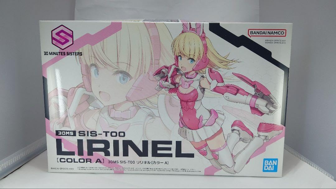 Amazon.co.jp: 30ms パワラリー＝パリトン リリネル ララネル シアナ  