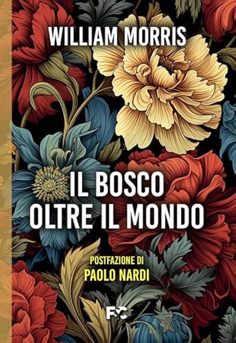 Il Bosco Oltre Il Mondo