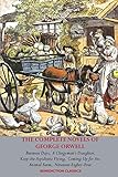 The Complete Novels of George Orwell: Burmese Days, A Clergyman's Daughter, Keep the Aspidistra Flying, Coming Up for Air, Animal Farm and Nineteen Eighty-Four