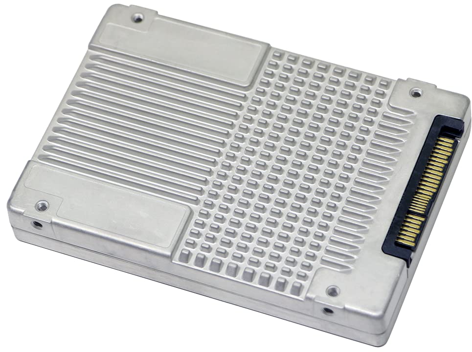 Intel SSD 2,5 Zoll 8TB DC P4510 NVMe PCIe 3.1 x 4 Ent.: Amazon.de