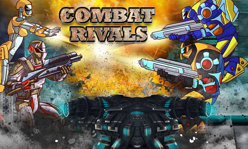 Combat Rivals - App on Amazon Appstore
