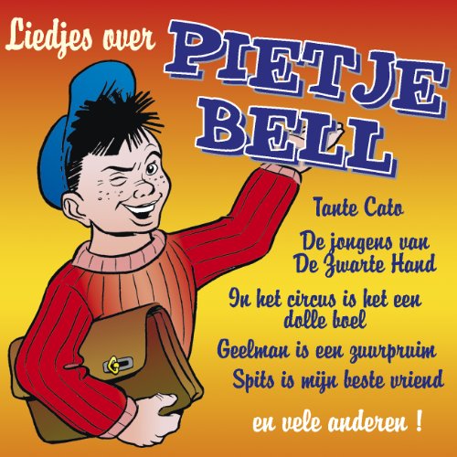 Pietje Bellliedjes Kinderkoor Klavertje Vier Digital Music Pietje Bellliedjes Kinderkoor Klavertje Vier Digital Music