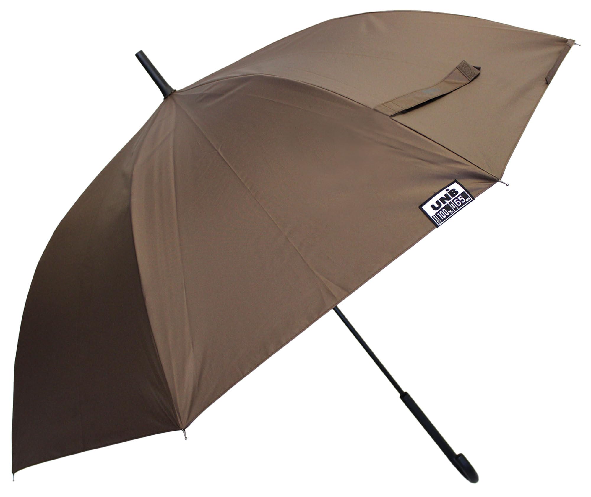 Amazon.co.jp: 長傘 日傘 晴雨兼用 メンズ レディース 大きい