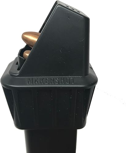 Miniatura 674 de MakerShot Cargadores de velocidad de cargador, diseñados específicamente para cada cargador seleccionado