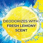 Soft Scrub All Purpose Cleaner, Surface Cleanser, Lemon, 36 Fluid Ounces, 6 Count - Image 2