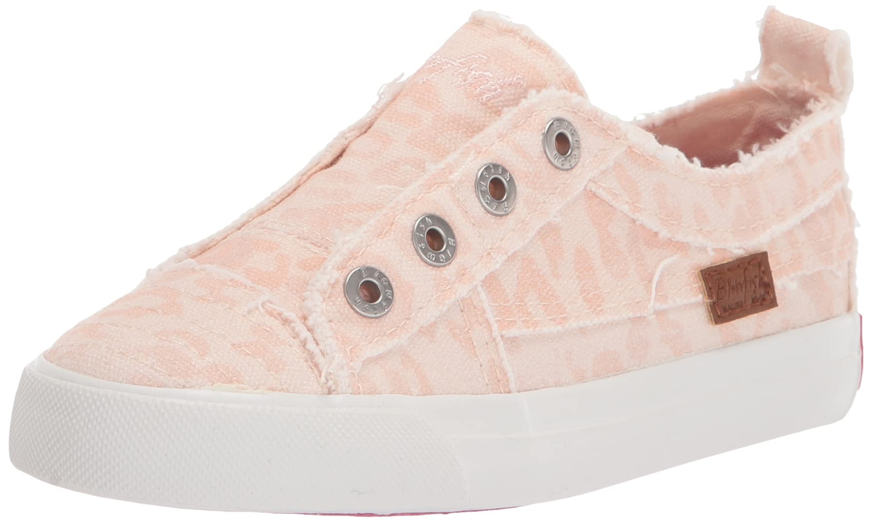 Blowfish MalibuBaby-Girls Play-Toddler Sneaker