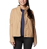 Womens Sage Lake Jacket