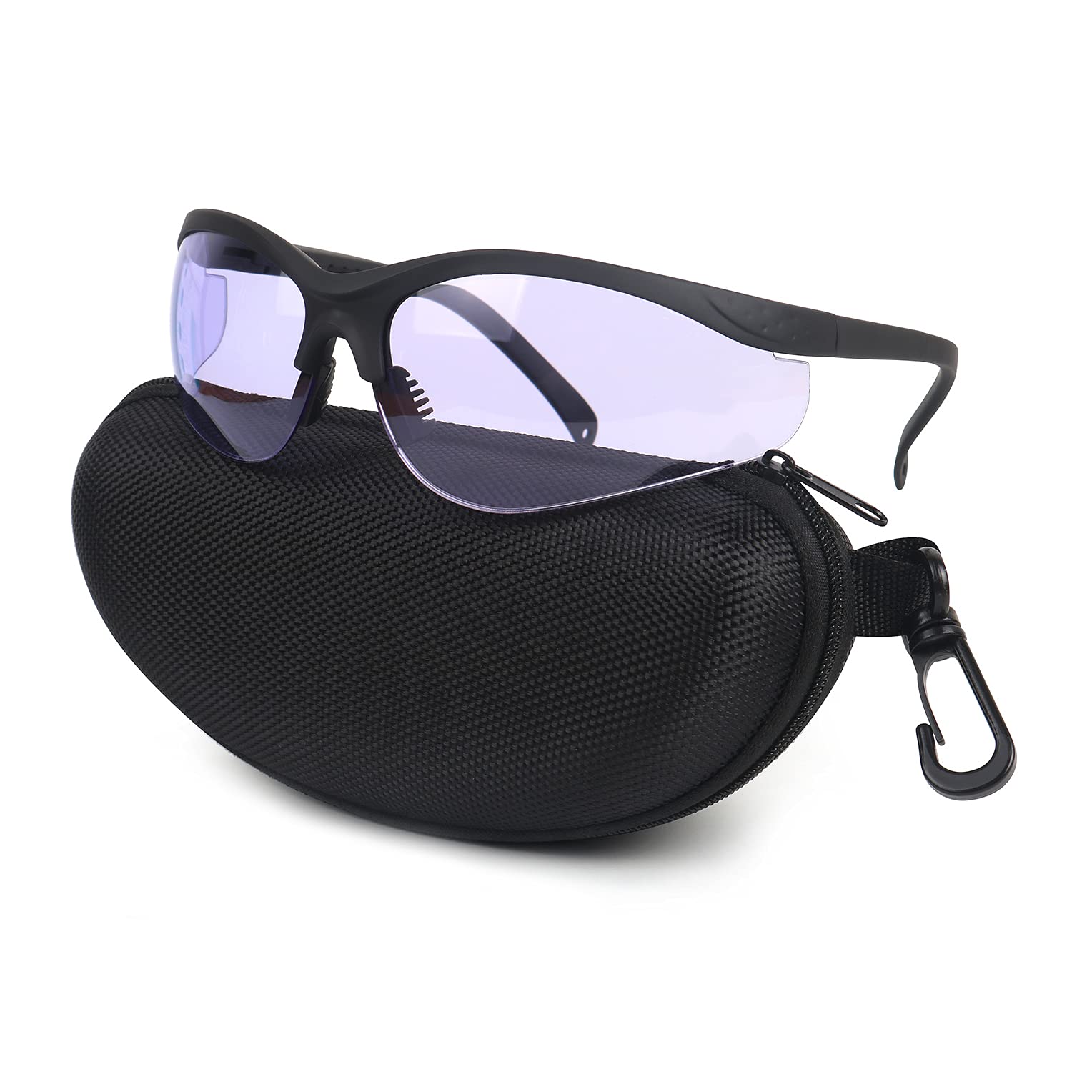 Shooting Glasses for Men and Women Anti Fog ANSI Z87.1 Eye Protection