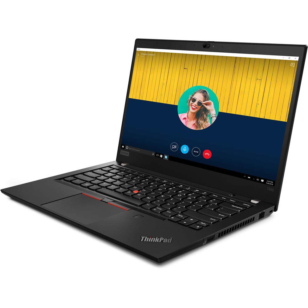 ThinkPad T495 Ryzen 5 Pro 3500U 14型 Lenovo ThinkPad T495 Laptop - 14