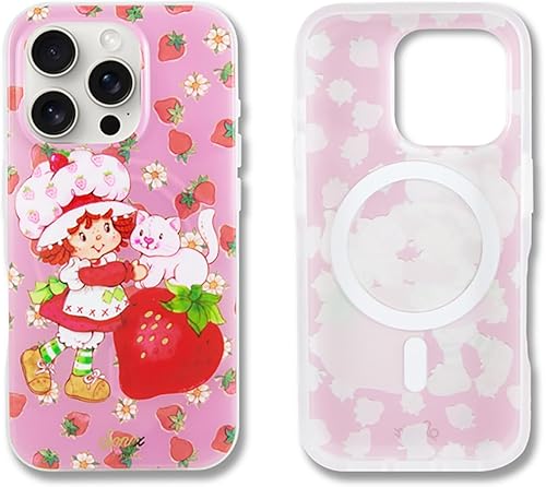 Miniatura 92 de Sonix - Funda para iPhone 16 Pro, compatible con MagSafe, probada contra caídas de 10 pies, diseño de caparazón de tortuga, Tort marrón marrón