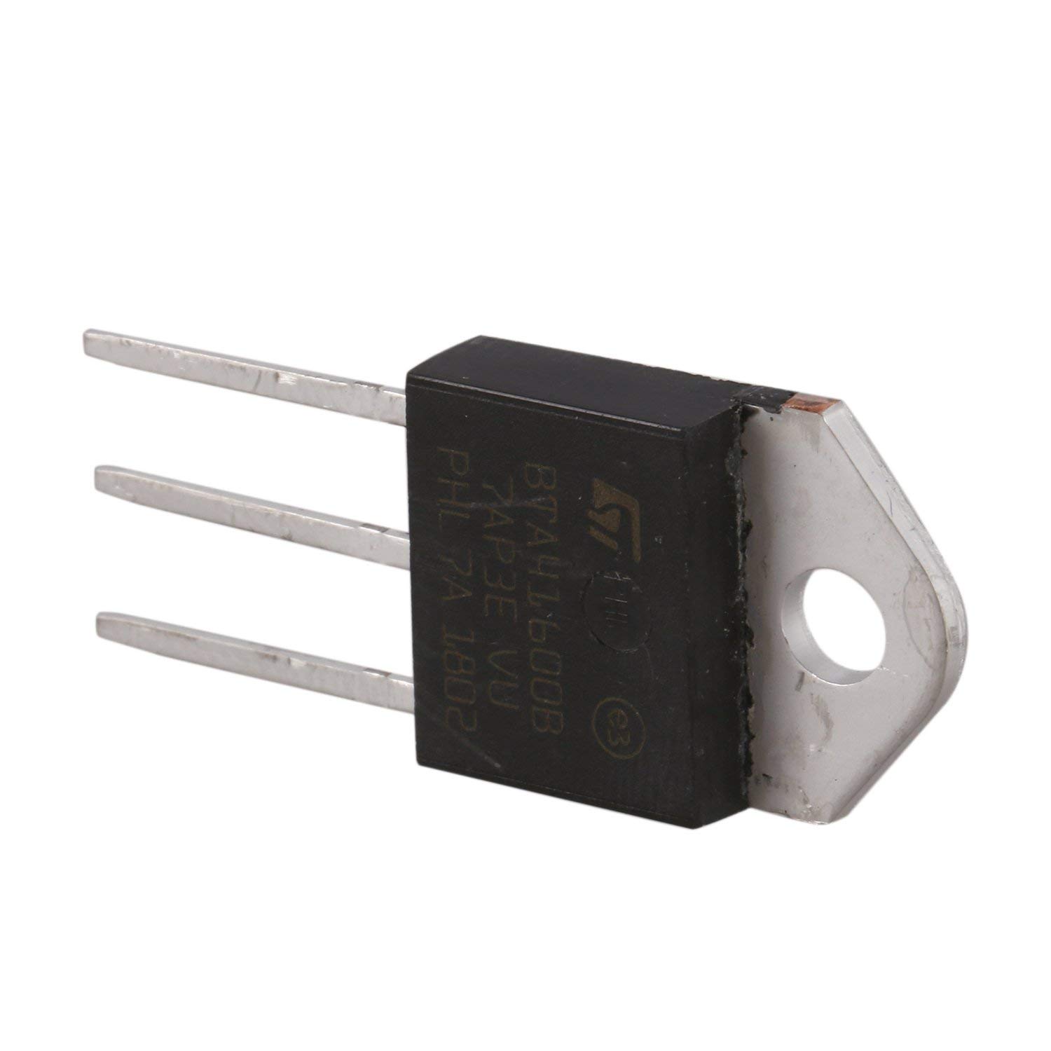 BTA41-600B raddrizzatore del regolatore del silicio 600V 40A di Standard