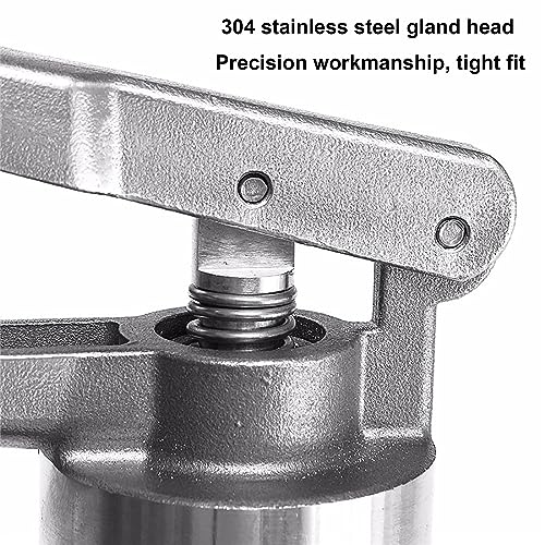 Alicates de crimpado de viales para herramientas de sellado manual de tapas de aluminio 7