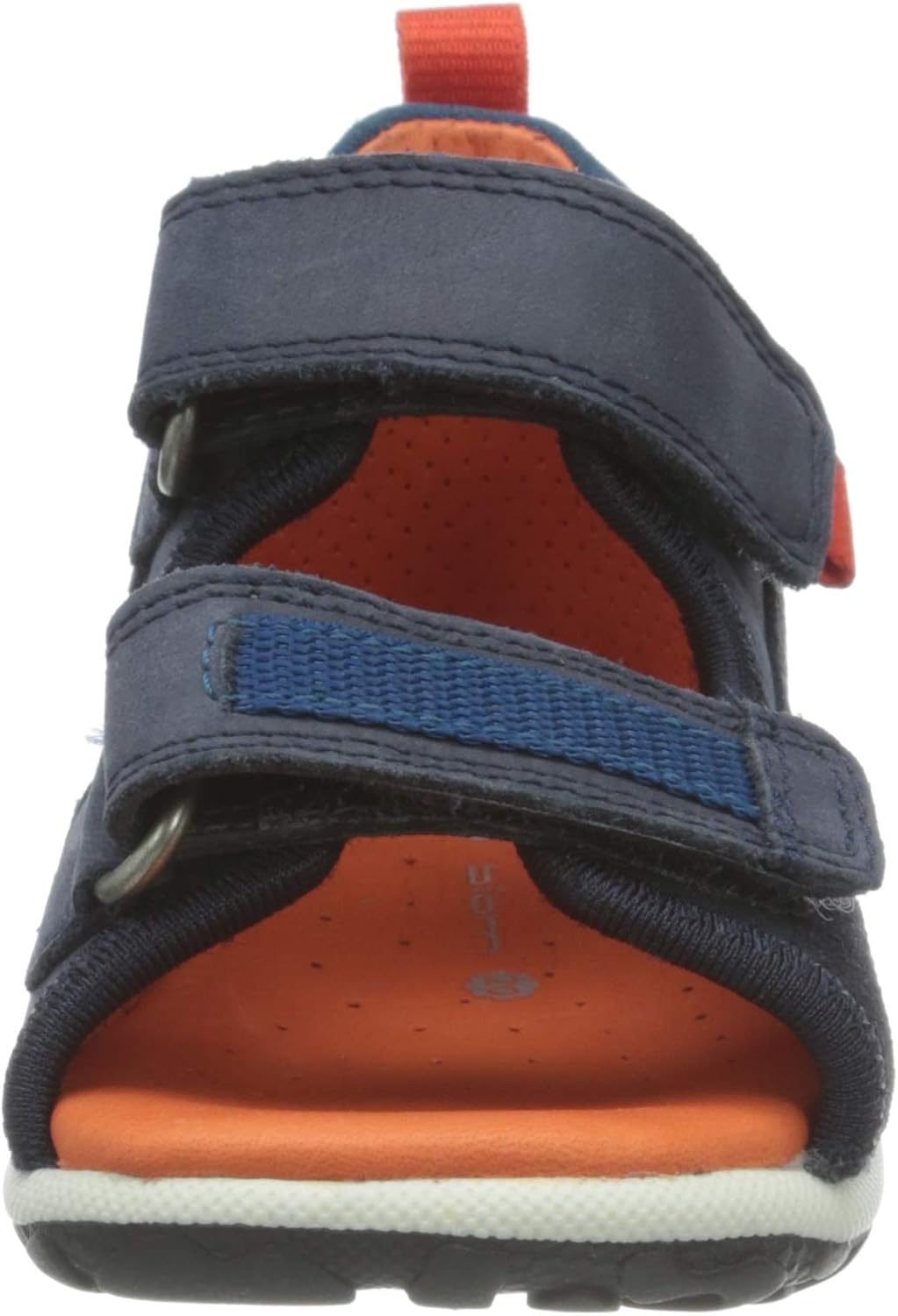 ECCO Boys' Biomminisandal Sandals