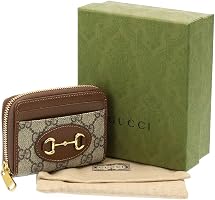 Amazon | [グッチ] カードケース コインケース ホースビット 1955 GG