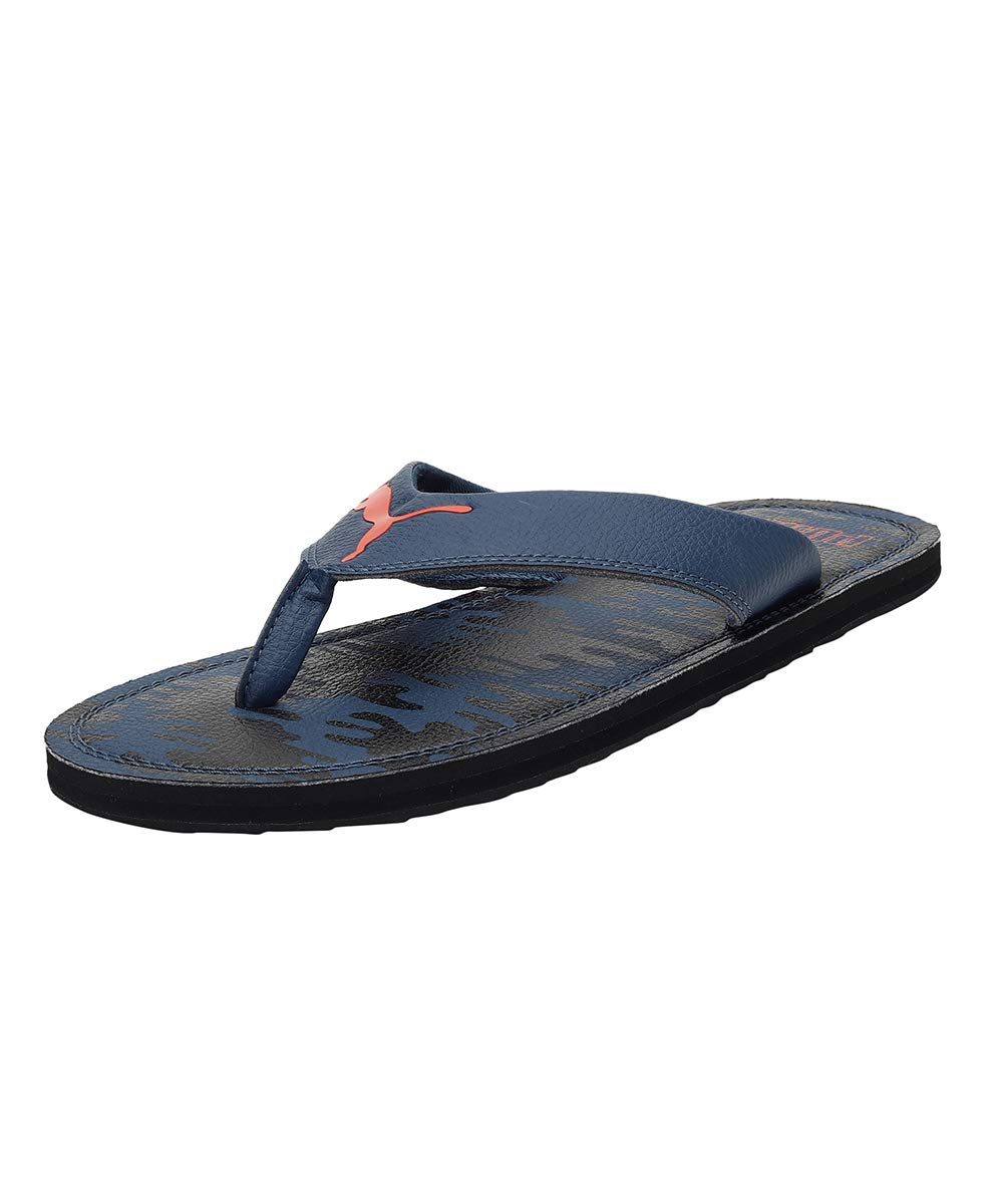 See full amazon price history chart for Puma Mens Ketava Graphic v2 Dark Denim-Black-Vibrant Orange Flip Flop-7 Kids UK (36827210) Puma Mens Ketava Graphic v2 Dark Denim-Black-Vibrant Orange Flip Flop-7 Kids UK (36827210) (B08448N3LF) Amazon Price History, Amazon Price Tracker
