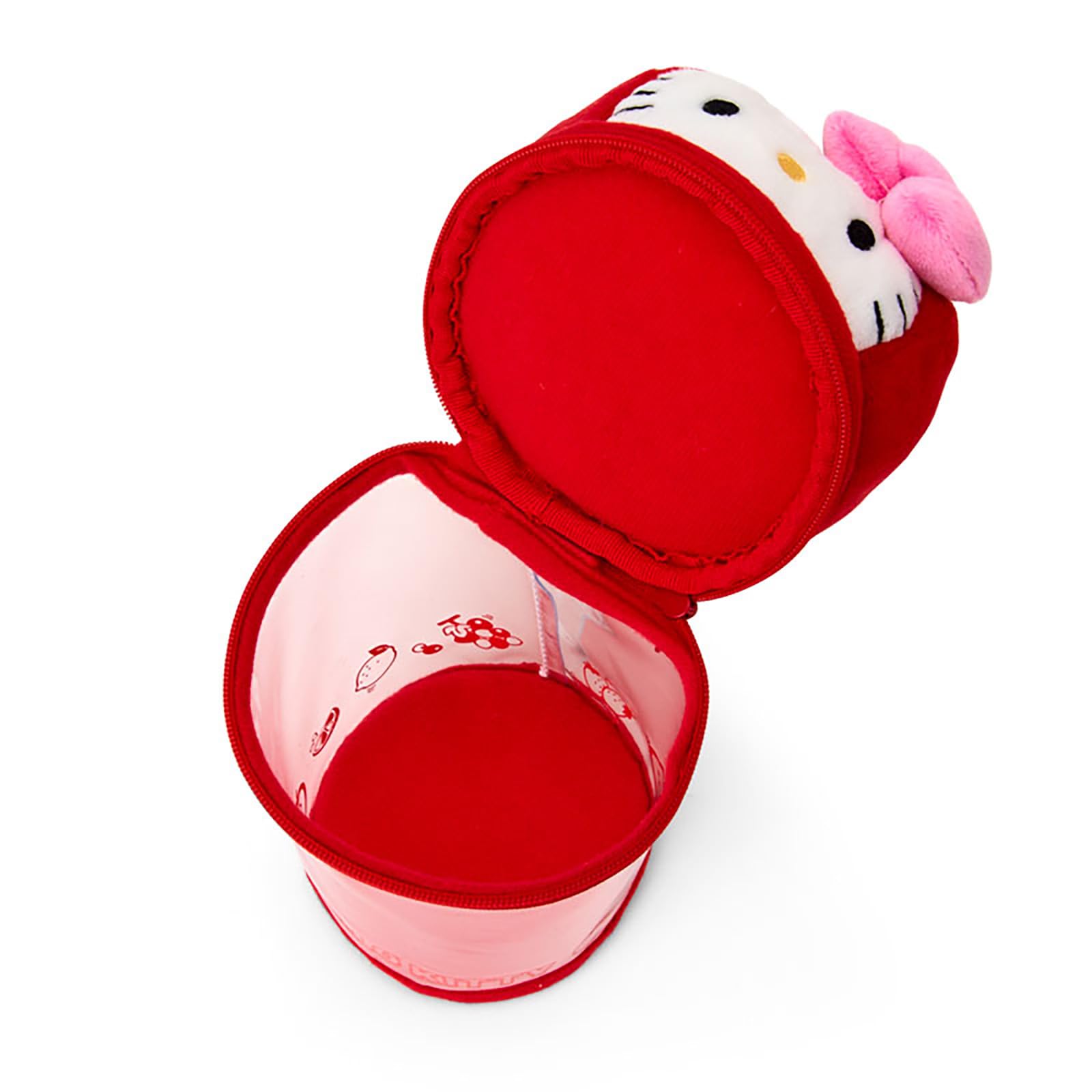 Amazon.co.jp: サンリオ(SANRIO) ビニールポーチチャーム（フルーツ