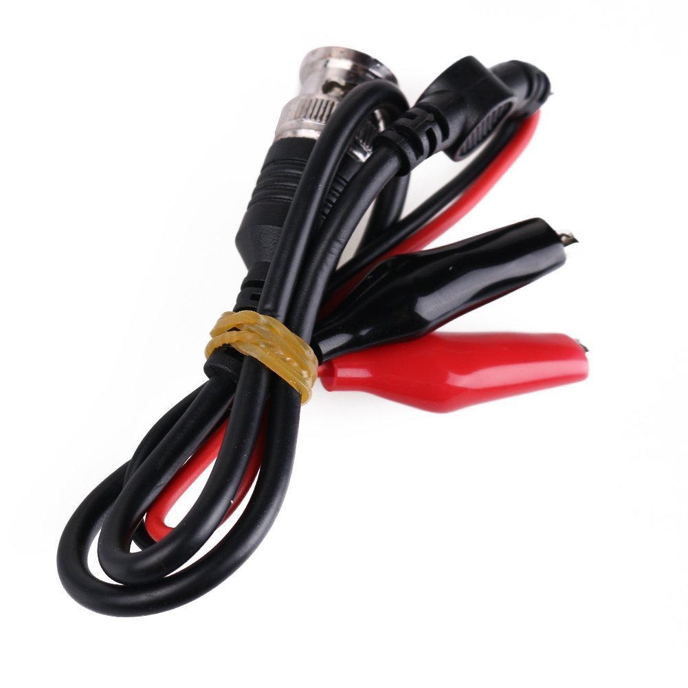 Buy DSO138 DIY Digital Oscilloscope 2.4" TFT1Msps + Probe Analog