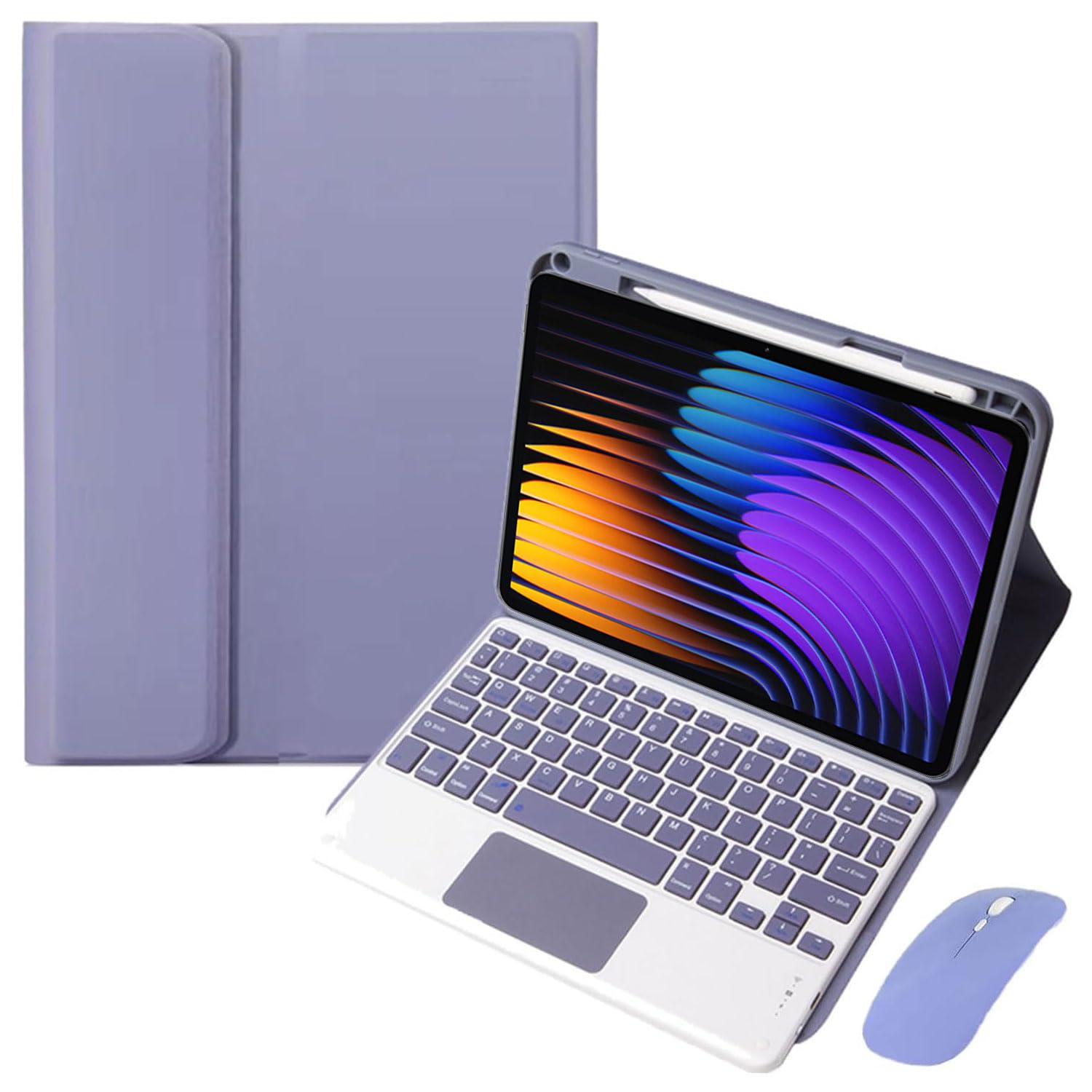 美品 Xiaomi Pad 7 8G/256GB/ キーボードカバー/ ペン 美品 Xiaomi Pad 7 8G/256GB/ キーボードカバー/ ペン - メルカリ