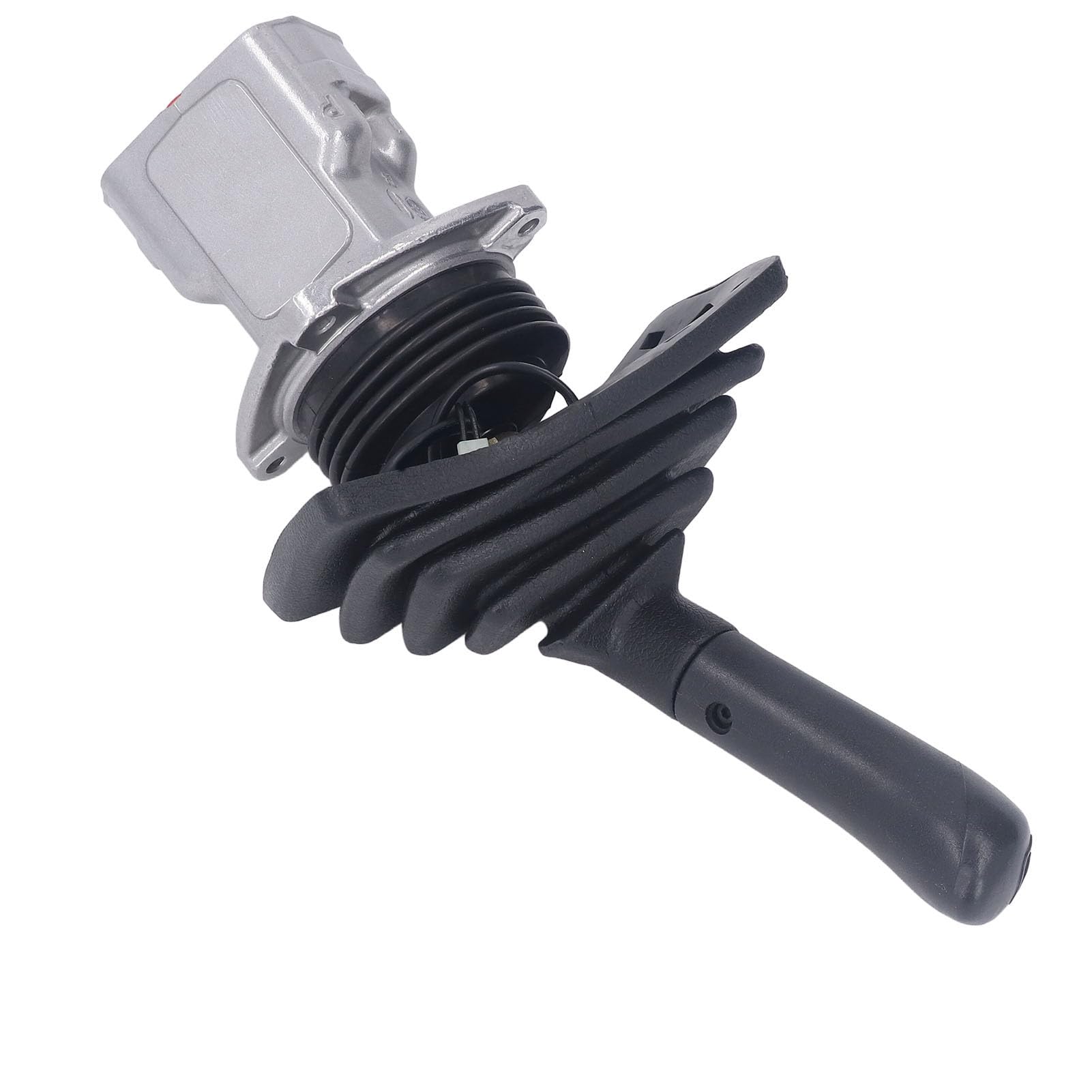 Koparka Joystick Pilot Valve stop stalowa kontrola dokładności kontrolera joysticka dla Kobelco SK200 8 SK210 8