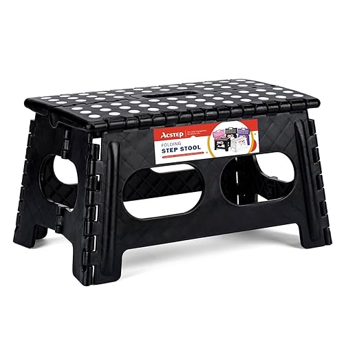 Folding Step Stool