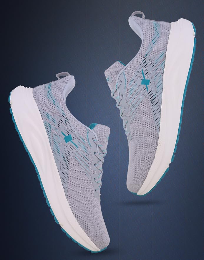 Image of SPARX Mens Sx0876g Sneaker