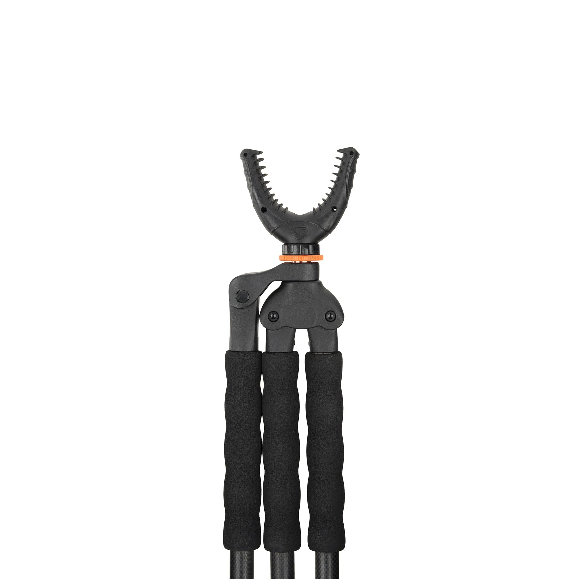 Vanguard Quest B62 - Bipied en U pour Arme de tir à la Carabine