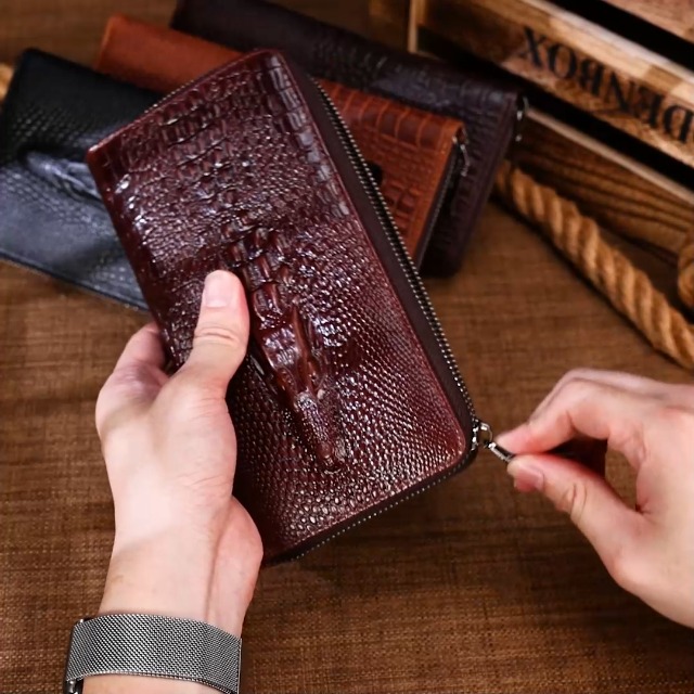 こ*じ様 ⭐️新品⭐️CTHY LUXURY MATERIAL WALLET A CTHY LUXURY MATERIAL WALLET Annonay CTHY LUXURY MATERIAL WALLET