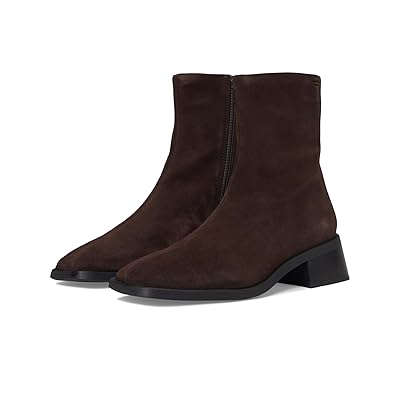 Vagabond Shoemakers Blanca Suede Bootie Women