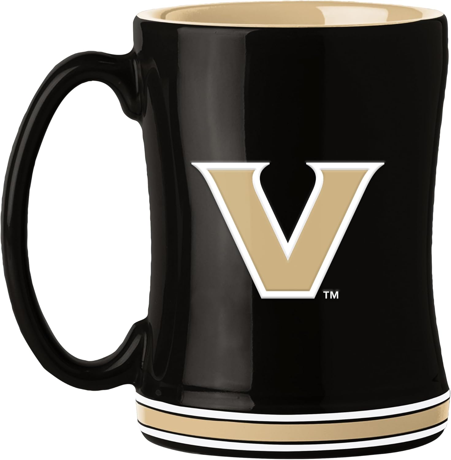 Logo Brands NCAA Mugs
