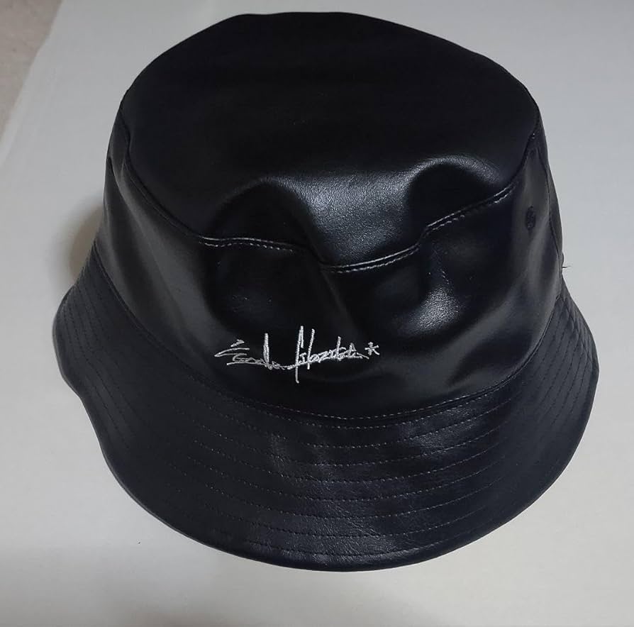 Amazon.co.jp: 横浜流星 グッズ バケットハット : ファッション