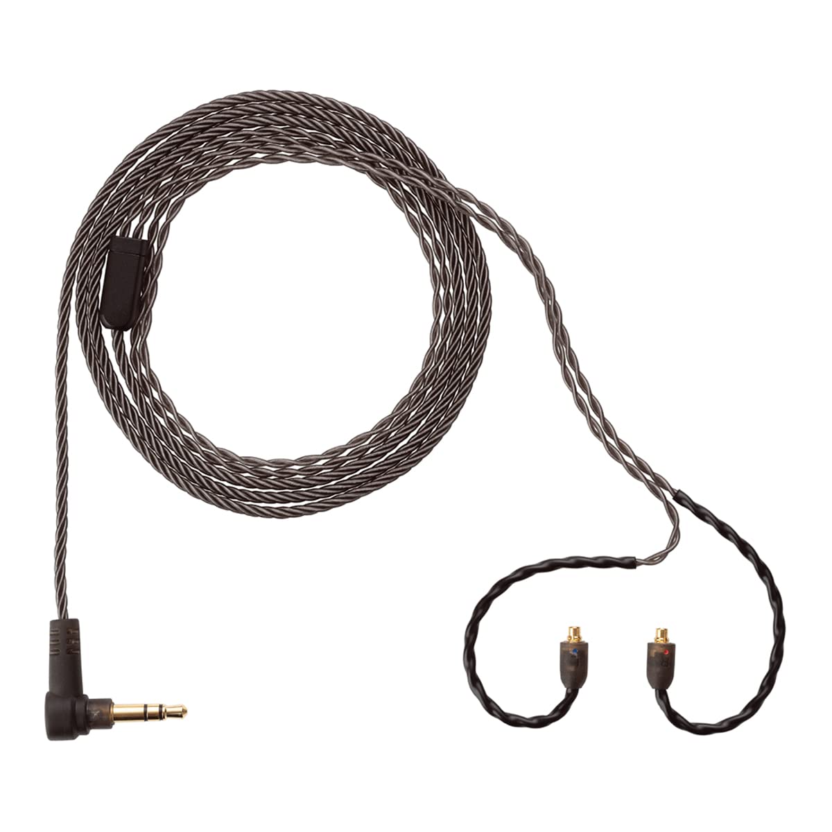 Campfire Audio Smoky Lite Litz IEM Cable MMCX Cable