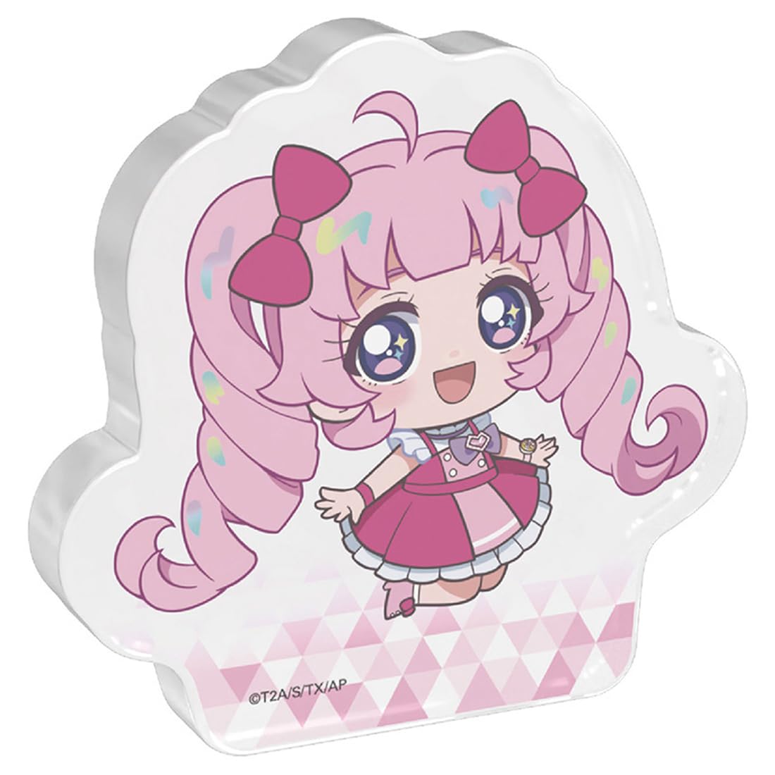 Amazon.co.jp: タカラトミー(TAKARA TOMY) ひみつのアイプリ ひみつの