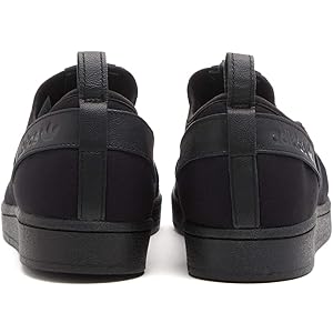 タグ付 アディダス SST SLIP ON スーパースタースリッポン 23.5 ADIDAS】 アディダス SST SLIP ON スーパースタースリッポン