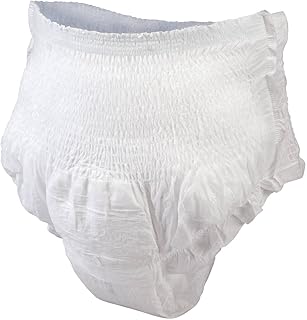 EasyComforts LG/XL Unisex Protective Underwear - Package