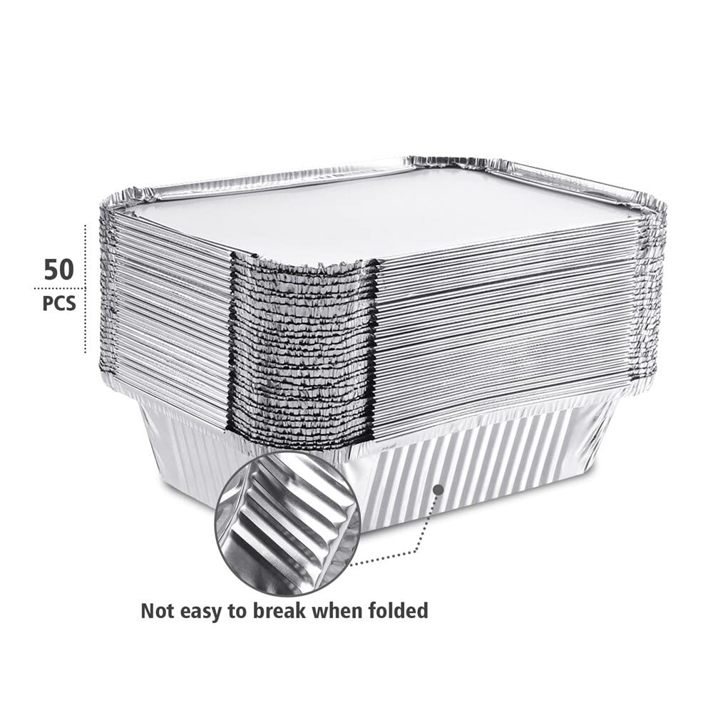 Vassoio inox per carrellino portamelari cm. 50X50 Miglior Prezzo
