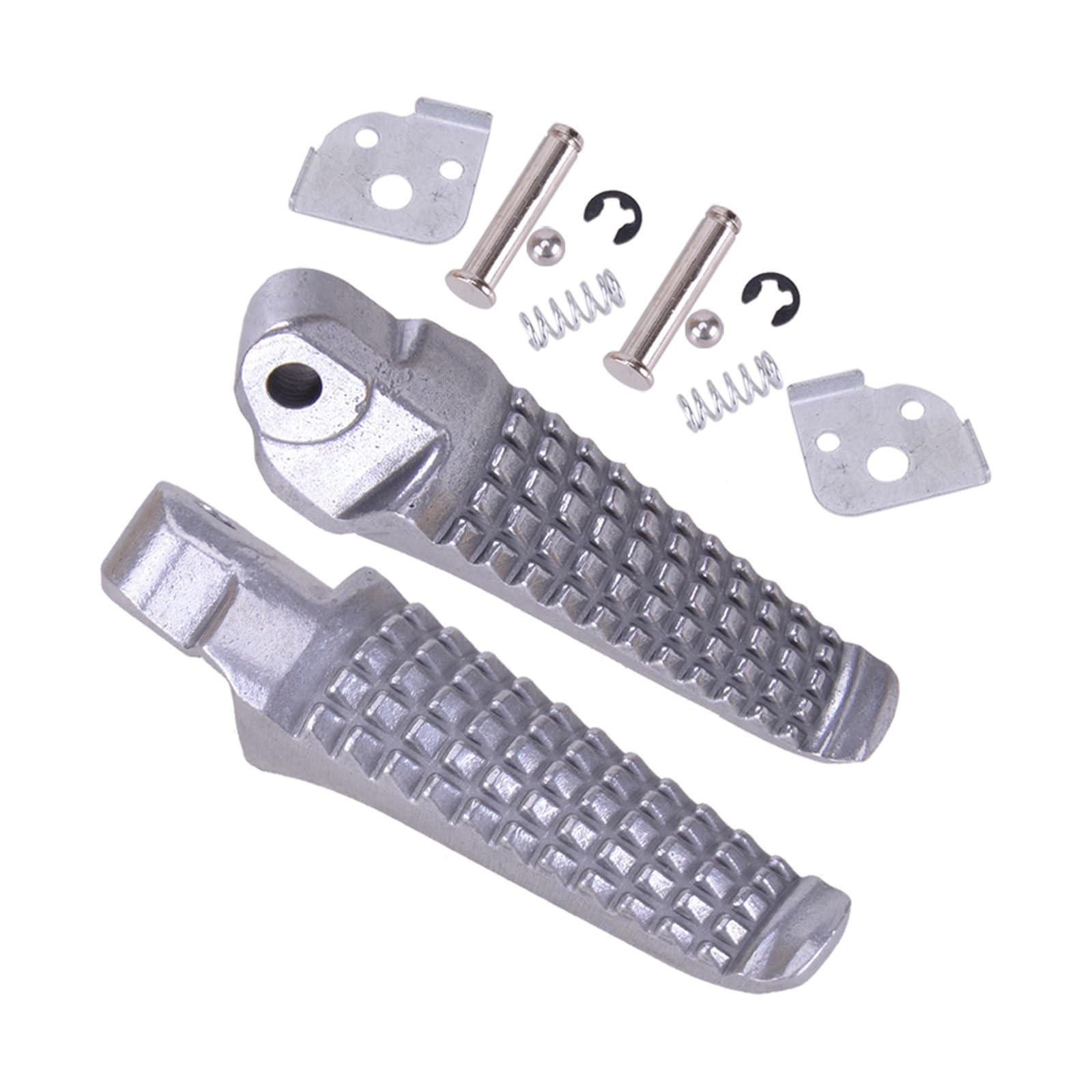 Amazon | ペダルレスト 43620-33E11-000 1 ペアリアピリオン助手席