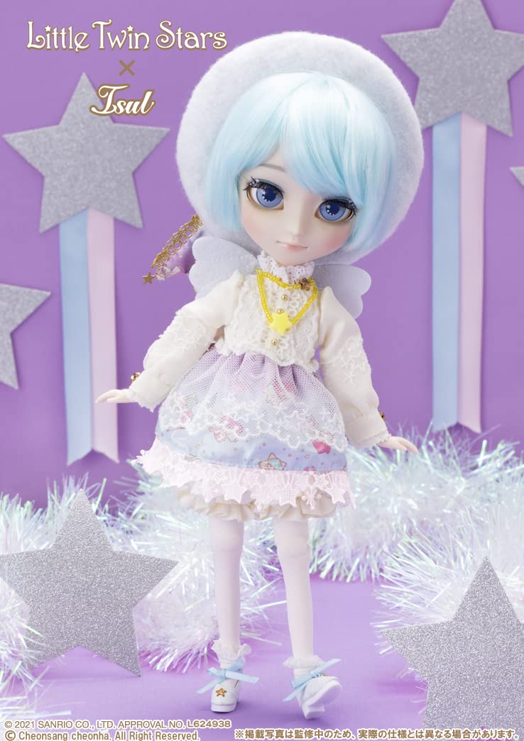 Amazon | グルーヴ Isul リトルツインスターズ (Little Twin Stars) I 