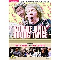 You're Only Young Twice - The Complete Fourth Series