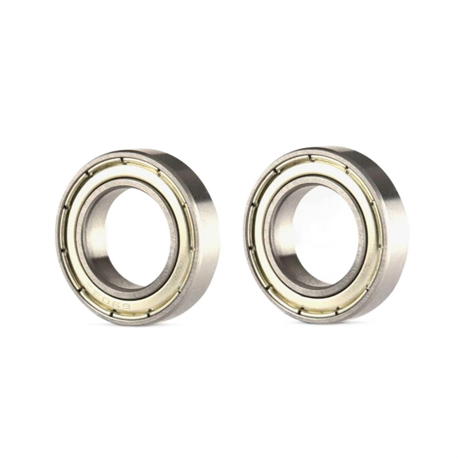 Hcvyqmmj One Color 6903Zz 2Rs 17X30x7mm Deep Groove Ball Bearing Miniature Bearings With(2.5)