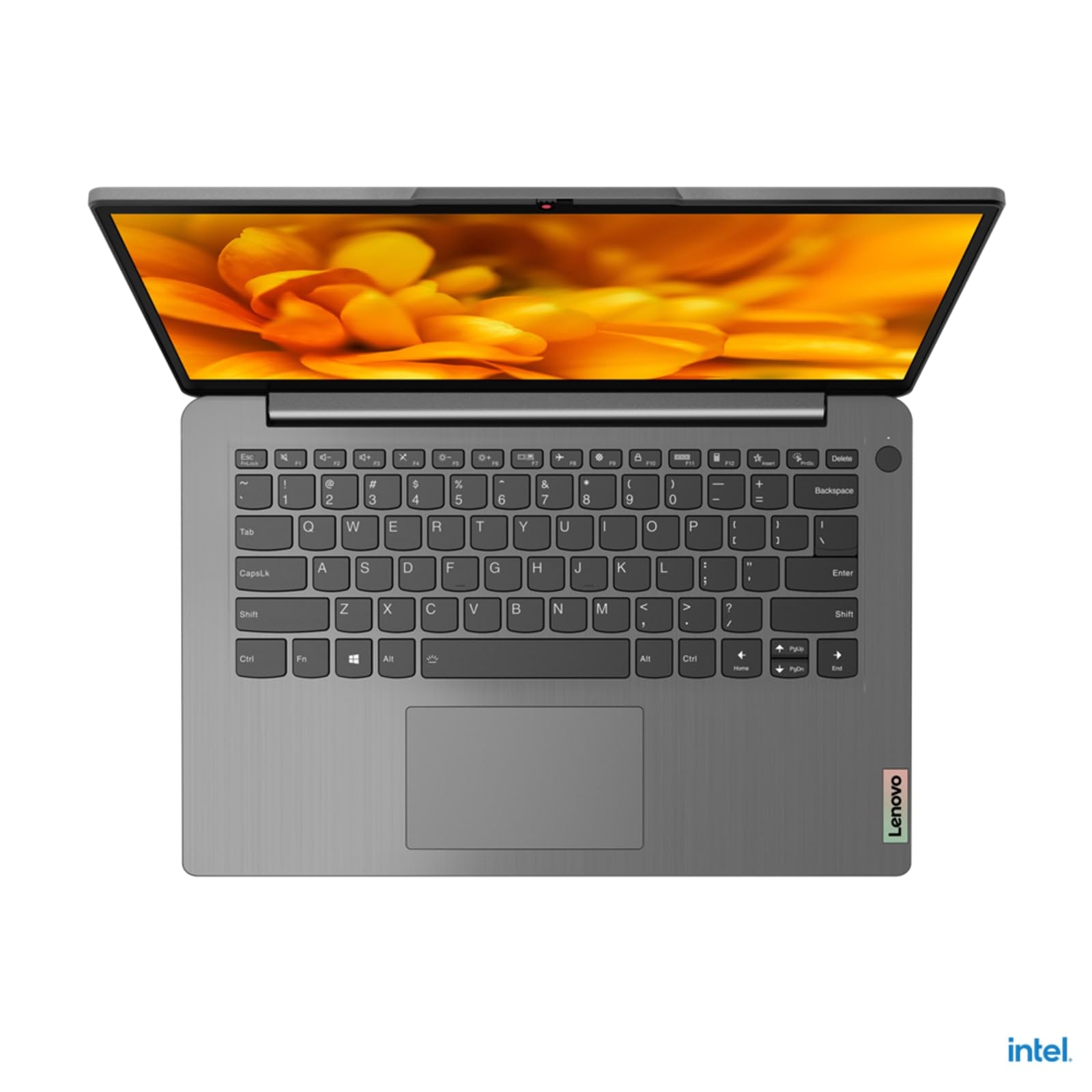 Amazon.com: Lenovo IdeaPad 3 14ITL6 Laptop | 14