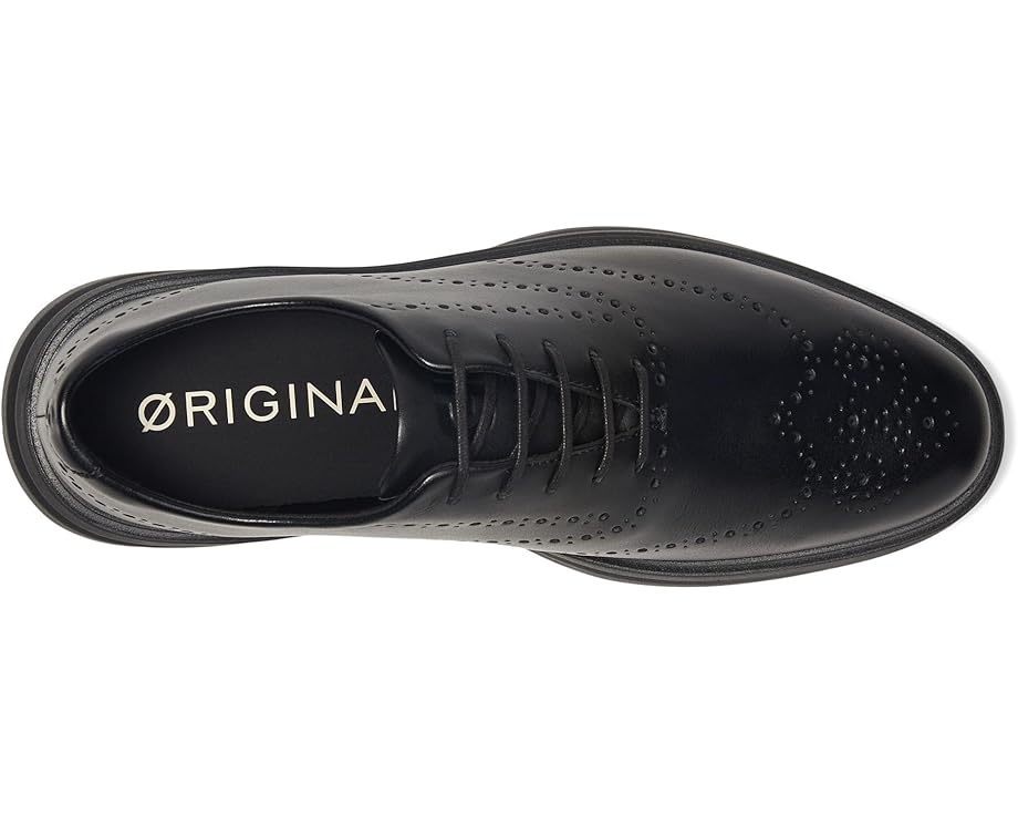Cole Haan Originalgrand Cityspectre Wingtip Oxfords - Top View