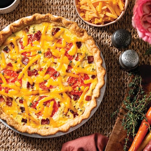 Blend Of Cheese For Mac And Cheese