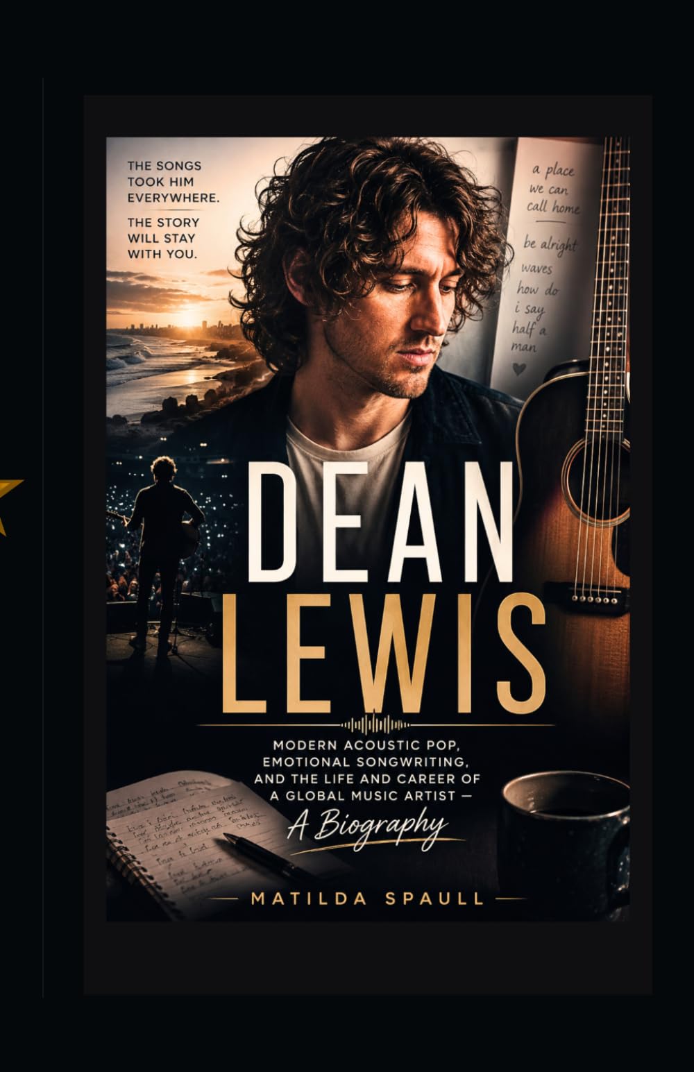 Dean Lewis: Modern Acoustic Pop, Emotional Songwriting, and the Life and Career of a Global Music Artist — A Biography